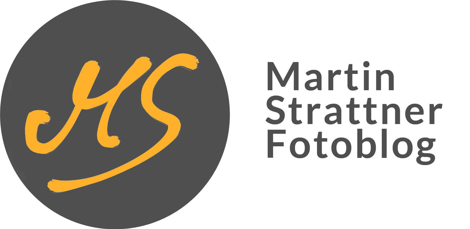 Martin Strattner - Fotoblog